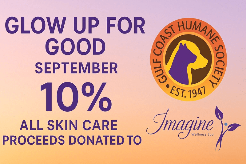 Imagine Wellness spa Massage - Cape Coral