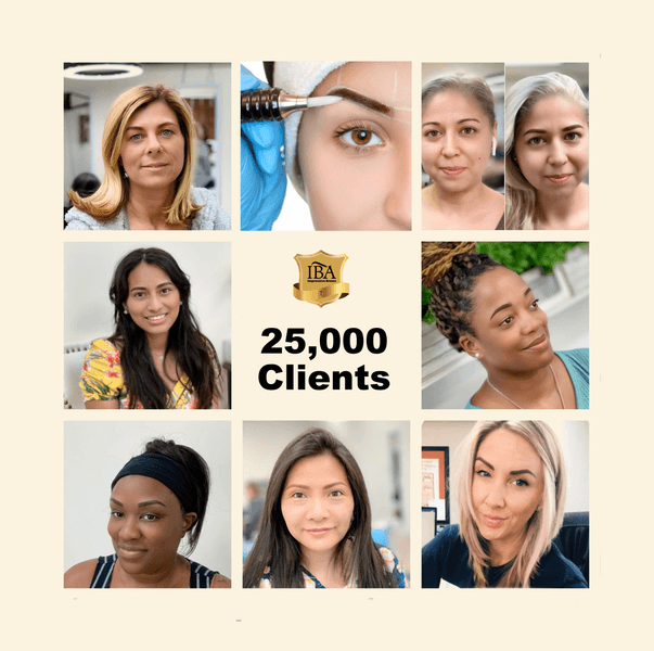 Impressive Brows Permanent Makeup & Microblading