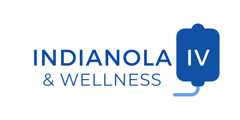 Indianola IV & Wellness