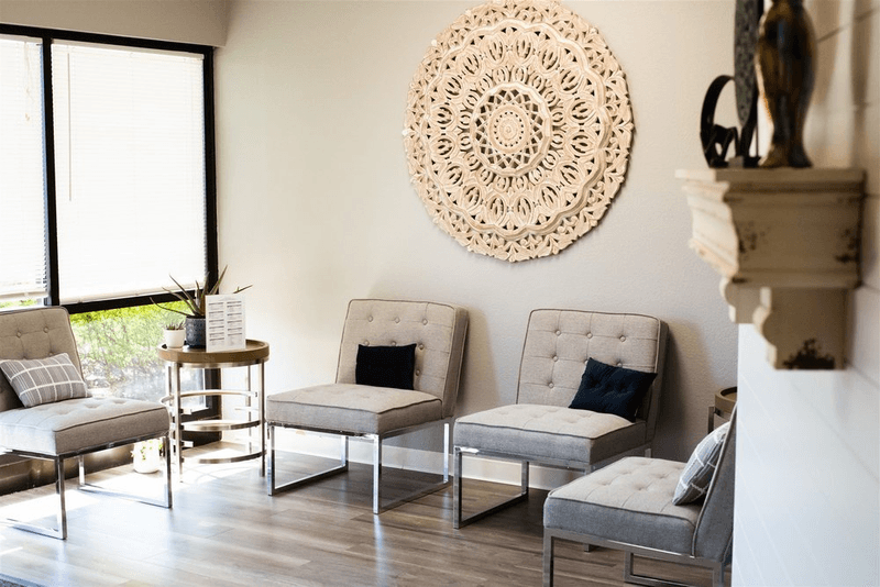 Infinite Medical Spa