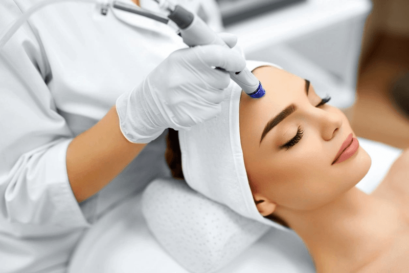 Infinite Youth Aesthetics & Lash Studio
