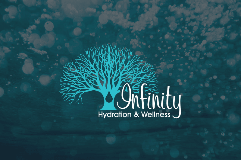 Infinity Hydration & Wellness Bar