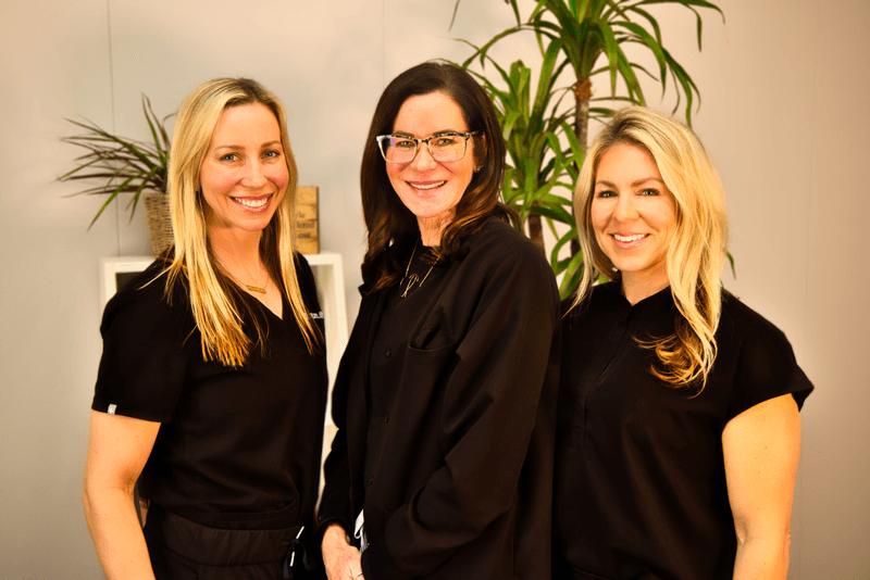 Infinity Injectables