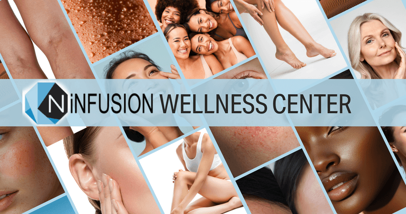 Infusion Cryotherapy & Laser Center