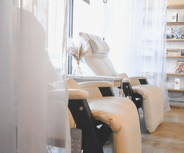 Infusion Wellness & SPA
