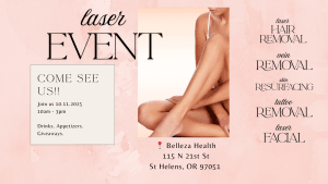 Infusions & Injections