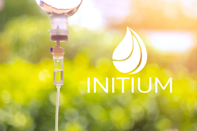 Initium Ketamine and Infusion Therapy