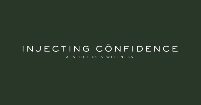 Injecting Confidence Aesthetic Medicine