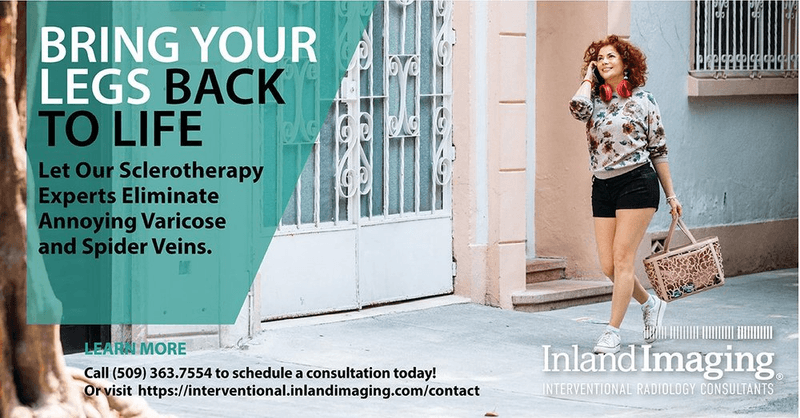 Inland Imaging Interventional Radiology Consultants