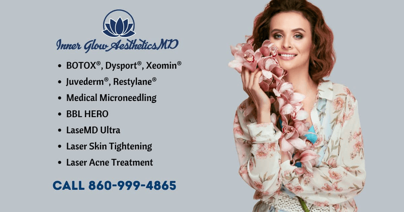 Inner Glow AestheticsMD