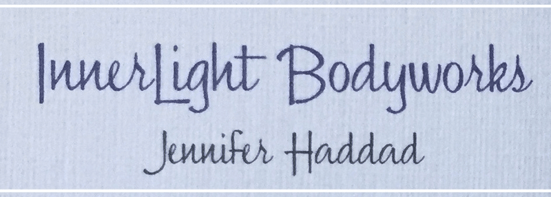 InnerLight Bodyworks