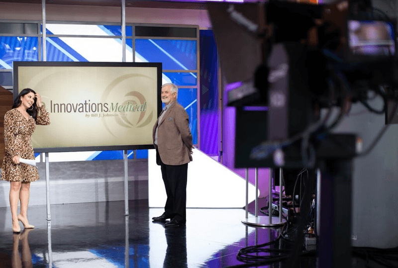 Innovations Medical