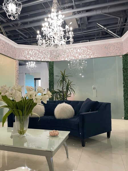 Inside Out Restorative Spa