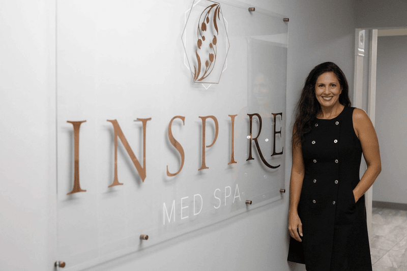 Inspire Med Spa Tulsa