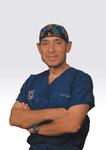 Institute Of Cosmetic Surgery