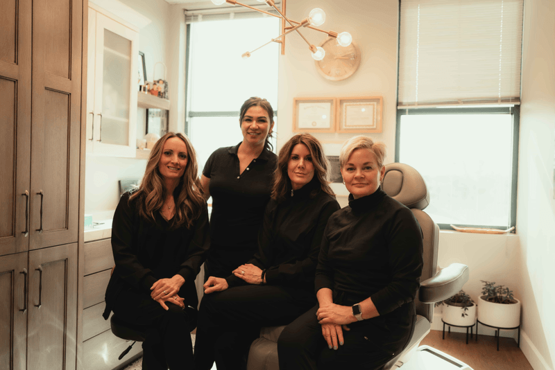 Intentional Aesthetics & Wellness