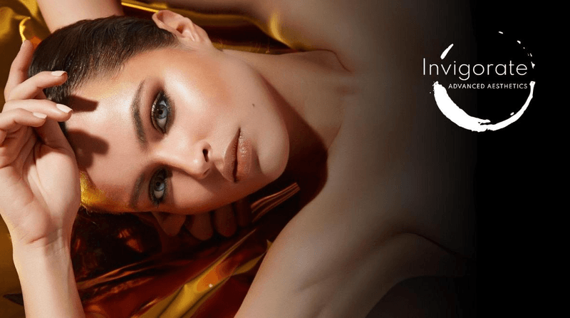 Invigorate Advanced Aesthetics