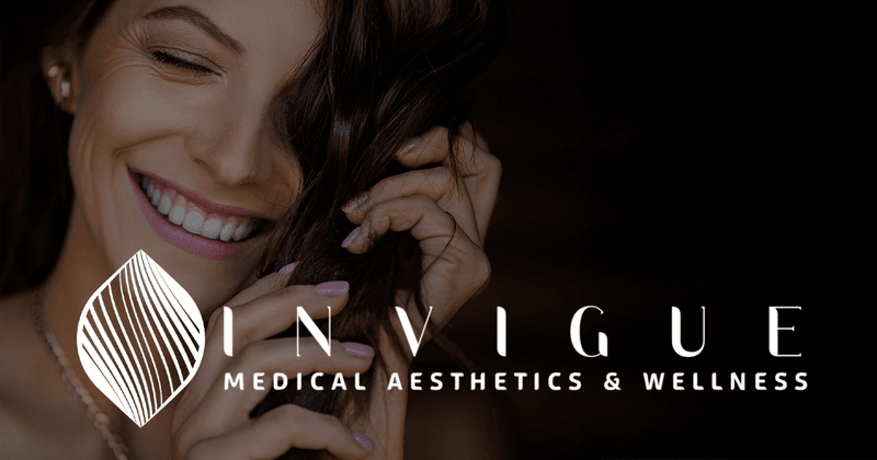 Invigue Medical Aesthetics And Wellness