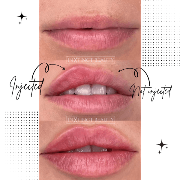 Inxtinct Beauty New York