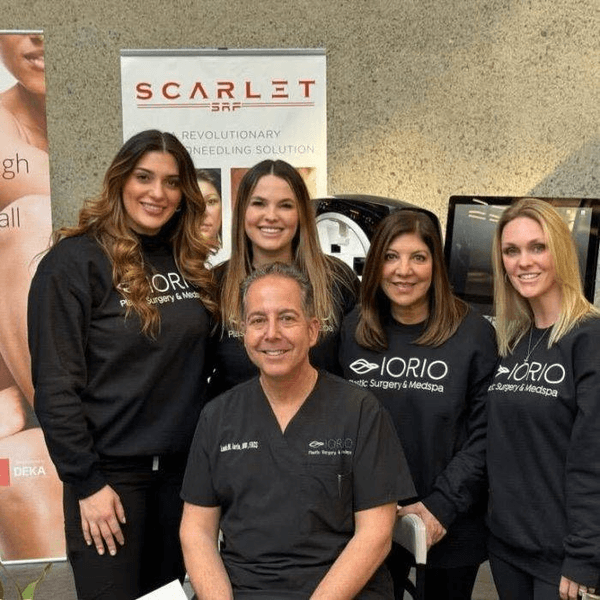 Iorio Plastic Surgery & Medspa