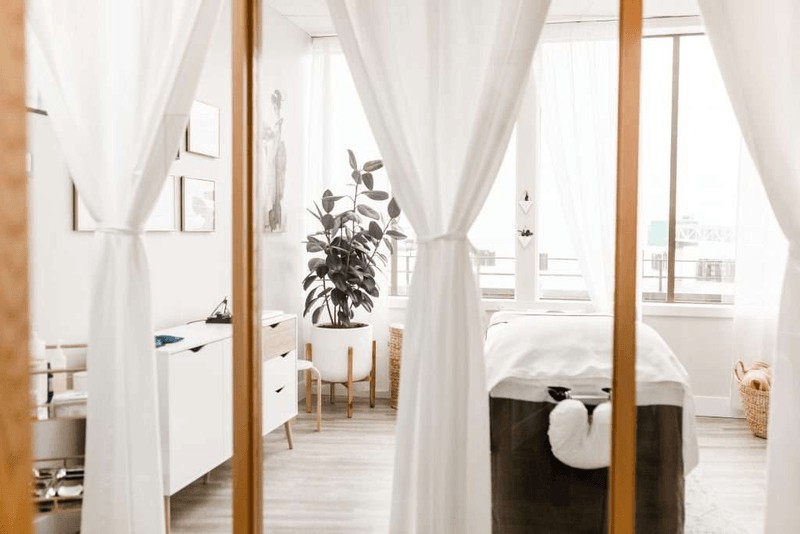 Iris Wellness Center