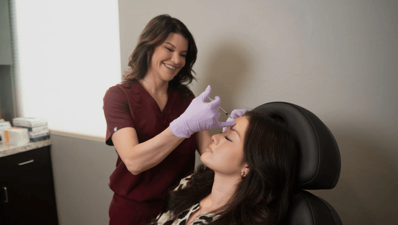 Ironwood Dermatology Pc