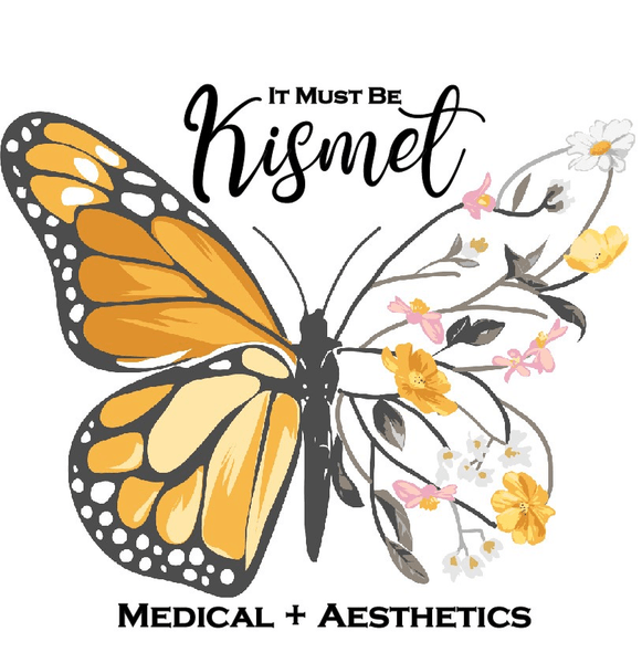 It Must Be Kismet Medical + Aesthetics