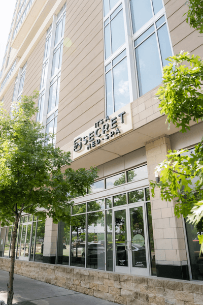 It's A Secret Med Spa