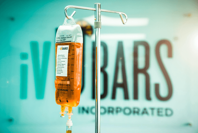 iV Bars of Miami - Coral Gables