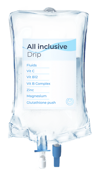 IV Concierge | Mobile IV Therapy | Miami Beach