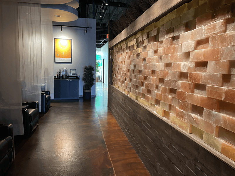 IV Nutrition, Phoenix