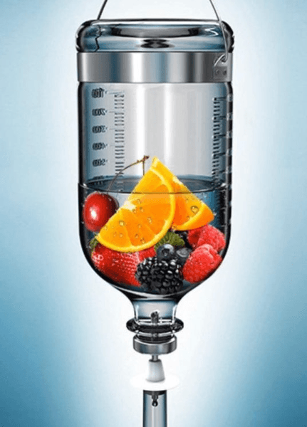 IV Therapy Solutions Evansville