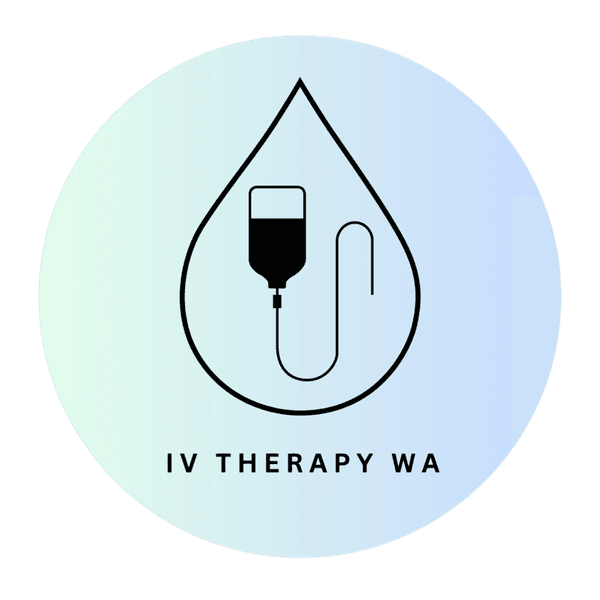 IV Therapy WA