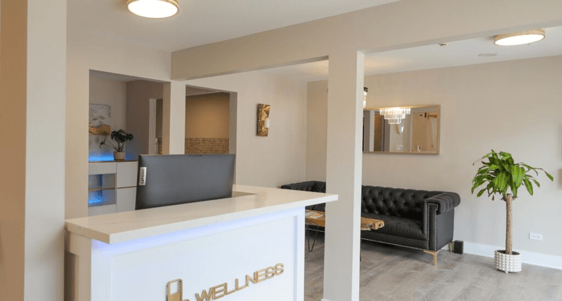 IV Wellness Lemont