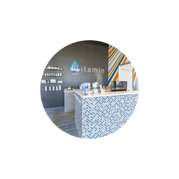 IVitamin IV Lounges & Mobile IV Therapy