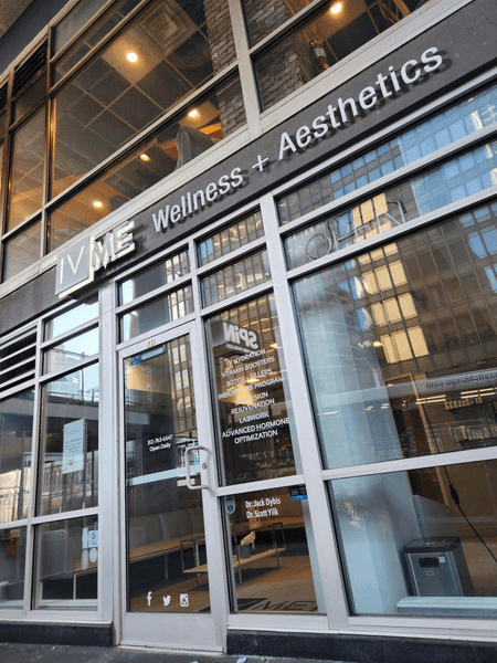 Ivme Wellness & Aesthetics