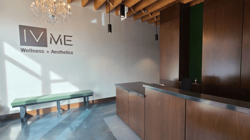 Ivme Wellness &  Aesthetics