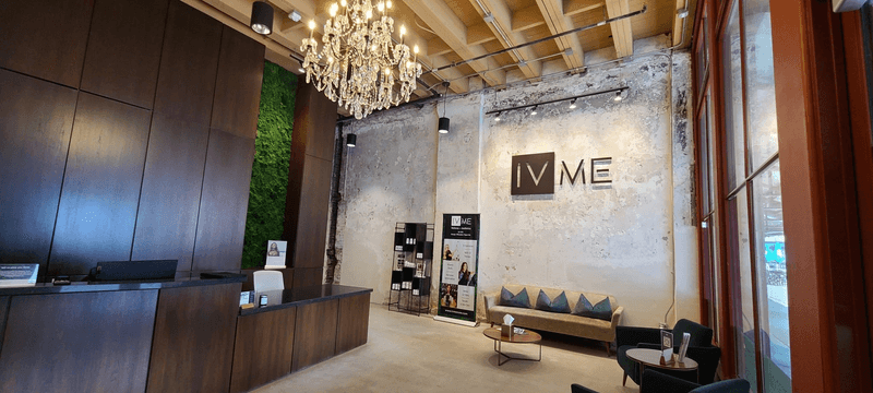 Ivme Wellness & Aesthetics