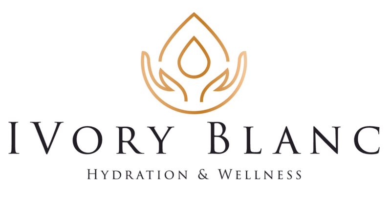 IVory Blanc Hydration & Wellness
