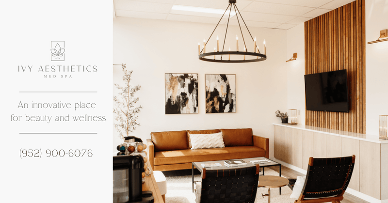 Ivy Aesthetics Med Spa