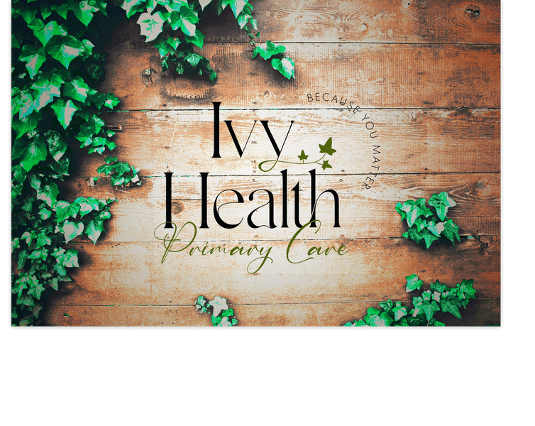 Ivy Health Primary Care
