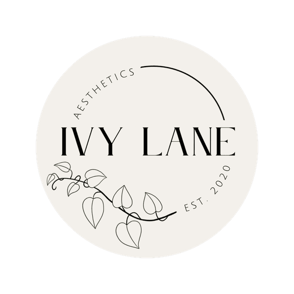 Ivy Lane Aesthetics