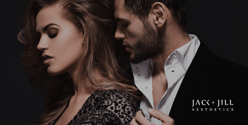 Jack + Jill Aesthetics