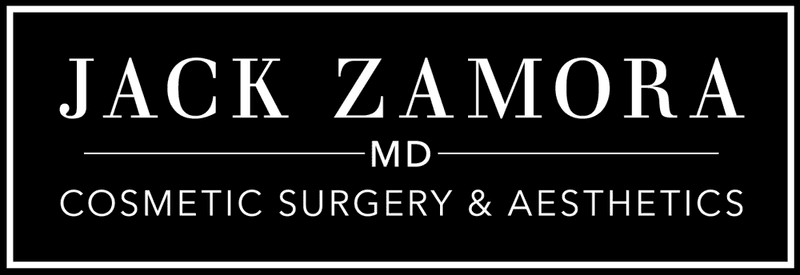Jack Zamora MD Cosmetic Surgery and Aesthetics