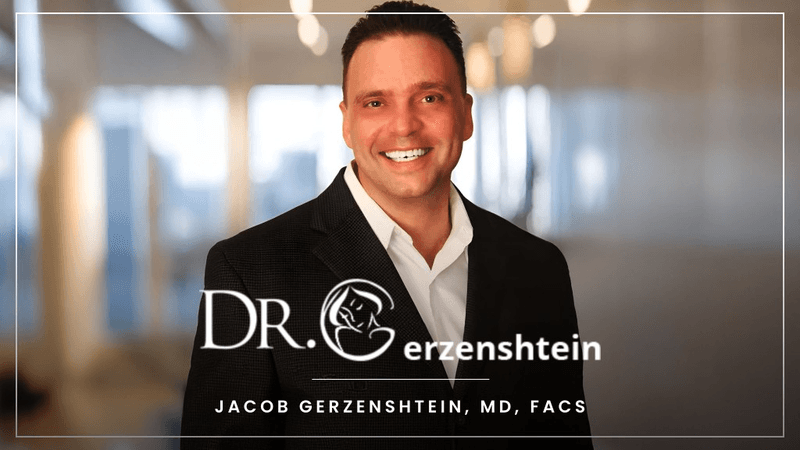 Jacob Gerzenshtein Md (me95719)