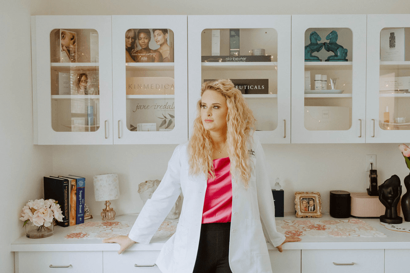 Jacobson Cosmetic Surgery