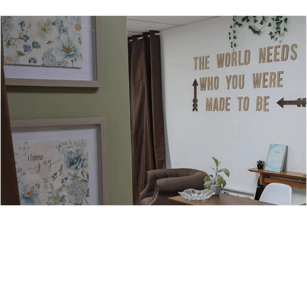 Jade Massotherapy Alternative Wellness Center