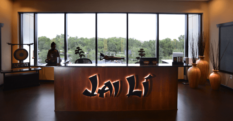 Jai Li Aesthetic & Wellness