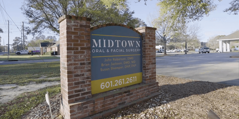 James Brian Jackson Dmd