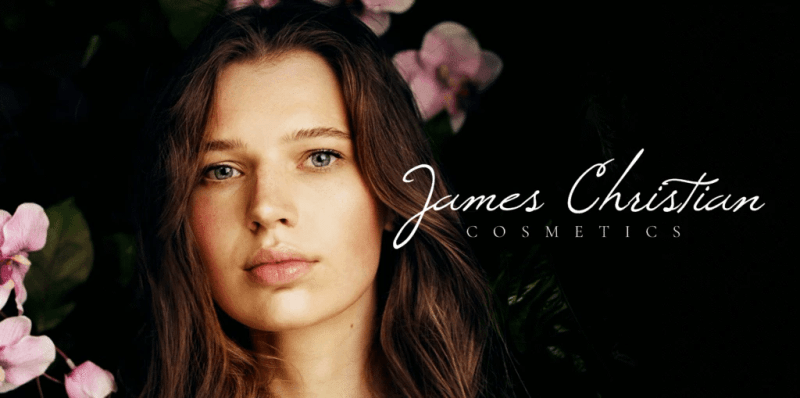 James Christian Cosmetics